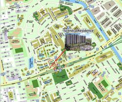 Sceneca Residence (D16), Apartment #468368861